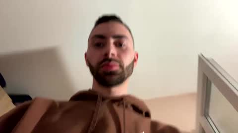 Liam online show from 02-21-25, 05:53