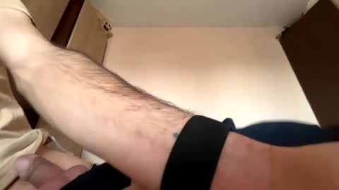 Liam online show from 02-22-25, 08:18