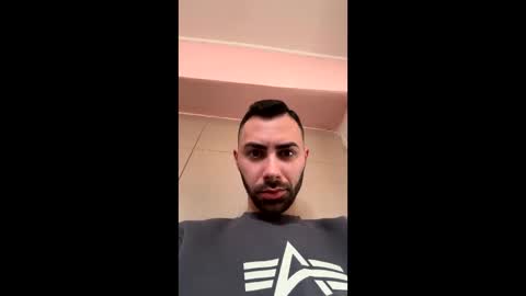 Liam online show from 02-23-25, 09:11