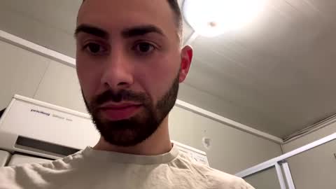 Liam online show from 02-24-25, 06:04