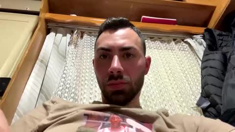 Liam online show from 02-28-25, 09:55