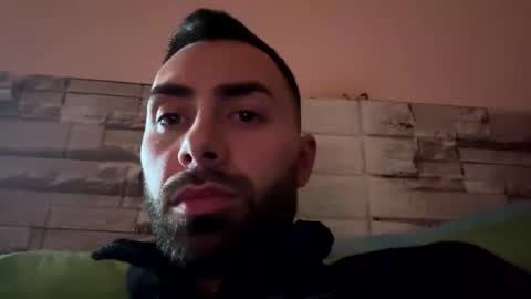 Liam online show from 10-05-25, 01:20