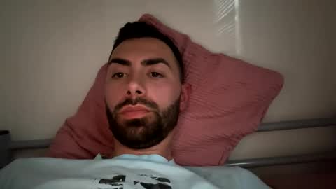 Liam online show from 10-16-25, 03:46