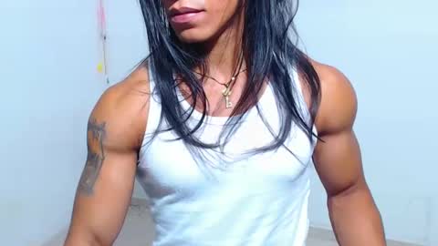 Snapshot of liam_domain chatting on 02-08-25, 11:55 LIAM online show from 02-08-25, 11:55