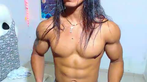 Snapshot of liam_domain chatting on 03-10-25, 11:32 LIAM online show from 03-10-25, 11:32