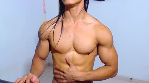 Snapshot of liam_domain chatting on 09-11-25, 07:58 LIAM online show from 09-11-25, 07:58