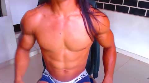 LIAM online show from 11-12-25, 03:01