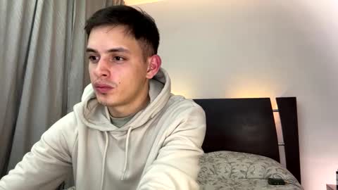 Snapshot of liam_enzho chatting on 03-09-25, 01:14 Liam online show from 03-09-25, 01:14