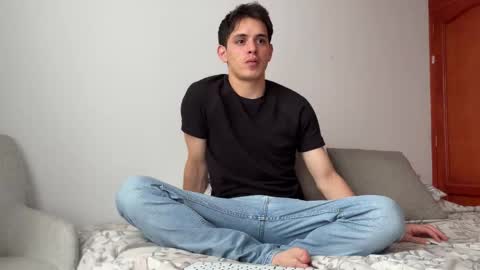 Liam online show from 03-24-26, 10:37