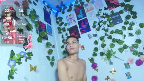 Snapshot of liam_honey18 chatting on 03-15-26, 08:04 liam_honey18 online show from 03-15-26, 08:04