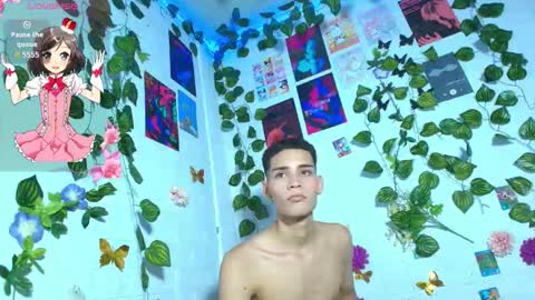 Snapshot of liam_honey18 chatting on 03-26-26, 02:28 liam_honey18 online show from 03-26-26, 02:28