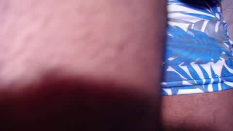 Liam online show from 03-01-25, 10:31