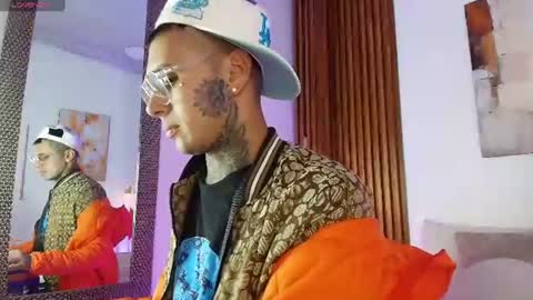 Snapshot of liam_ink chatting on 07-19-26, 12:20 Liam online show from 07-19-26, 12:20