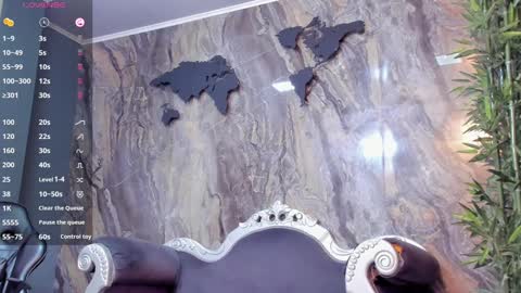 LIAM KLEIN online show from 02-04-25, 02:21