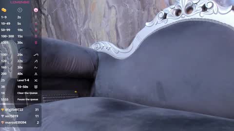 LIAM KLEIN online show from 02-07-25, 02:26