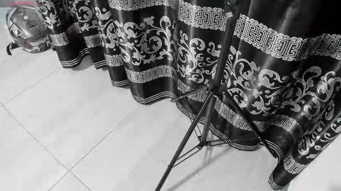 LIAM KLEIN online show from 03-01-25, 11:17