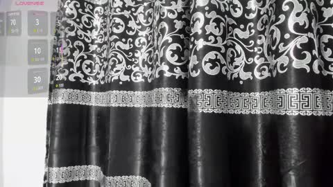 LIAM KLEIN online show from 03-04-25, 11:08