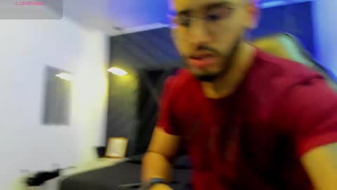 LIAM KLEIN online show from 11-21-25, 11:09