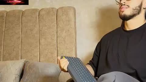 LIAM KLEIN online show from 06-11-26, 11:19