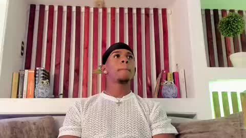 LIAM online show from 09-16-25, 08:43