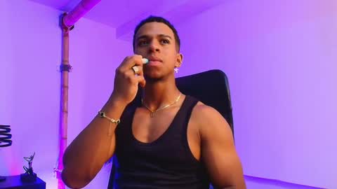 LIAM online show from 09-19-25, 08:20