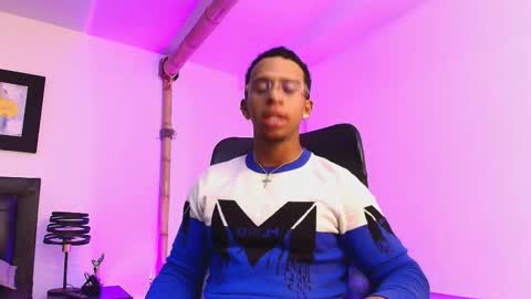 LIAM online show from 09-20-25, 08:21