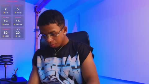 LIAM online show from 09-22-25, 08:00