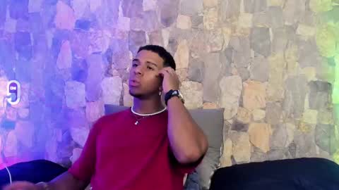 LIAM online show from 10-01-25, 08:26