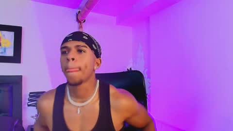 LIAM online show from 10-02-25, 08:27