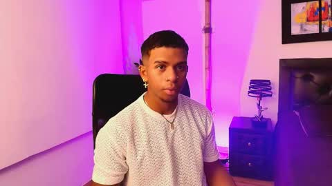 LIAM online show from 10-04-25, 08:07