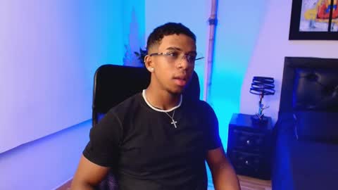 LIAM online show from 10-06-25, 08:39