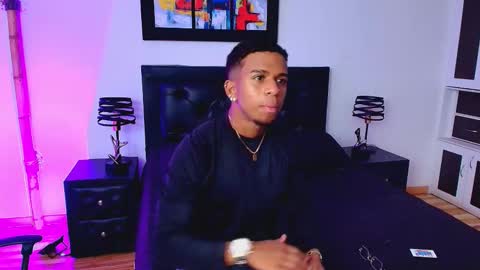 LIAM online show from 10-07-25, 10:29