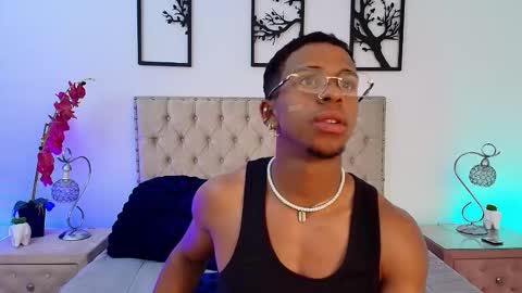 LIAM online show from 10-14-25, 05:30