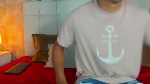 liam mush online show from 04-29-26, 08:15