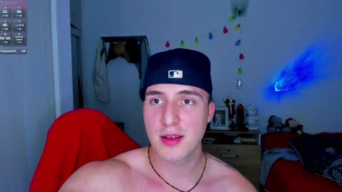 Snapshot of liam_oficial chatting on 12-21-24, 06:41 liam online show from 12-21-24, 06:41