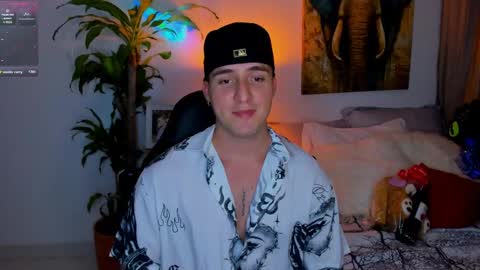 Snapshot of liam_oficial chatting on 02-15-25, 05:30 liam online show from 02-15-25, 05:30