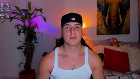 Snapshot of liam_oficial chatting on 02-26-25, 05:20 liam online show from 02-26-25, 05:20