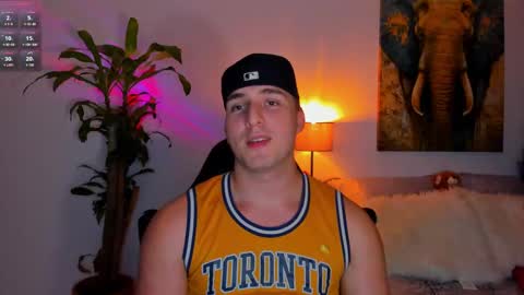 Snapshot of liam_oficial chatting on 02-28-25, 04:43 liam online show from 02-28-25, 04:43