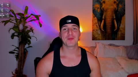 Snapshot of liam_oficial chatting on 03-07-25, 03:19 liam online show from 03-07-25, 03:19