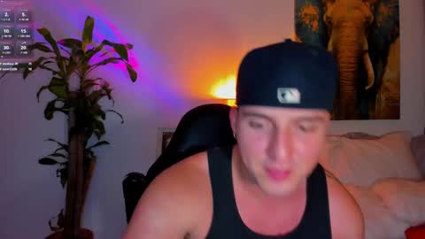 Snapshot of liam_oficial chatting on 03-07-25, 06:24 liam online show from 03-07-25, 06:24