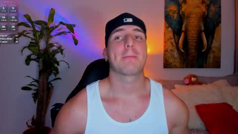 Snapshot of liam_oficial chatting on 03-08-25, 07:49 liam online show from 03-08-25, 07:49