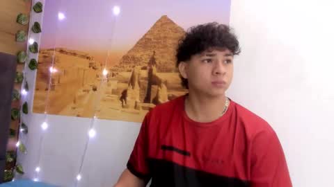 liam online show from 09-17-25, 12:29