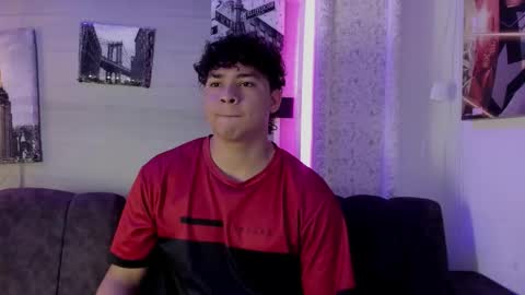 liam online show from 10-30-25, 01:34