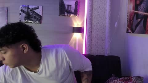 liam online show from 11-18-25, 12:31