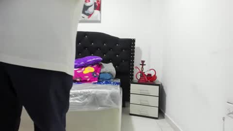 Call me Lian online show from 04-23-26, 12:15