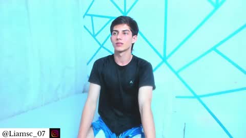 Liam scott77 online show from 04-30-26, 10:03