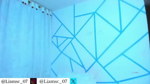 Liam scott77 online show from 05-15-26, 10:50