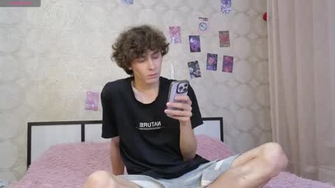 liam_wins online show from 07-12-26, 04:53