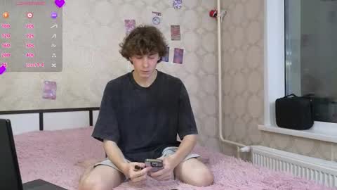 liam_wins online show from 07-27-26, 07:10