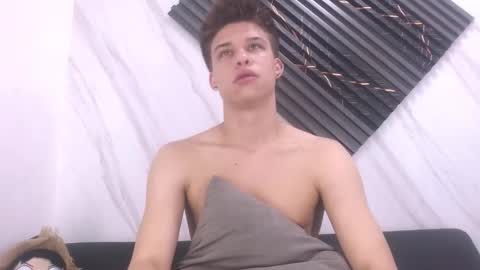 liam_york online show from 03-04-26, 11:27